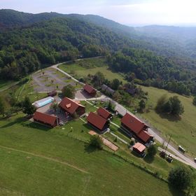 Hotel Srce Prirode Ribnik