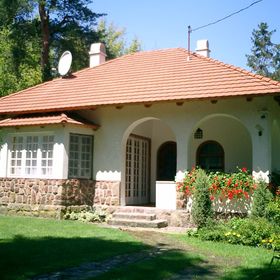 Romantika Nyaralóház Fonyód