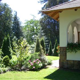 Romantika Nyaralóház Fonyód