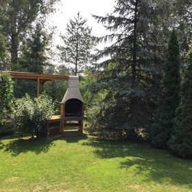 Romantika Nyaralóház Fonyód