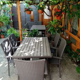 Családi Vendégház Eger