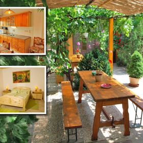 Családi Vendégház Eger