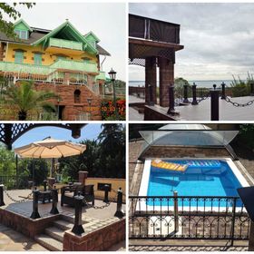 Balatoni Panoráma Villa Balatonalmádi