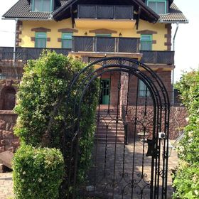 Balatoni Panoráma Villa Balatonalmádi