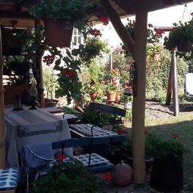 Hostel Vendégház Fót