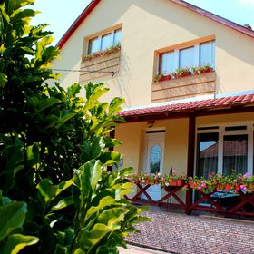 Rákóczi Vendégház Noszvaj