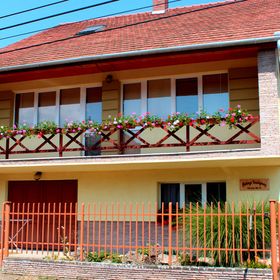 Rákóczi Vendégház Noszvaj