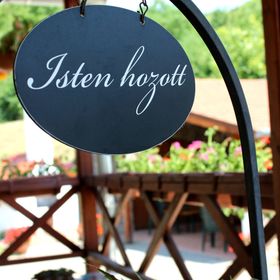 Rákóczi Vendégház Noszvaj