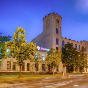 Hotel Focus Łódź