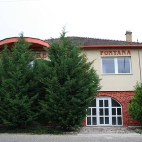 Fontana Vendégház Tát