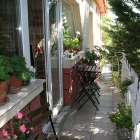 Fontana Vendégház Tát