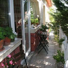 Fontana Vendégház Tát