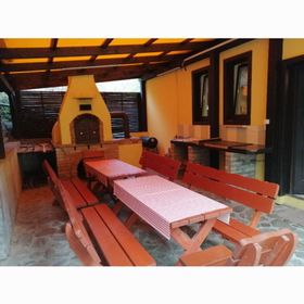 Forrás Vendégház Szálka