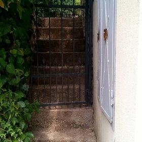 Vadszőlő Apartman Paloznak