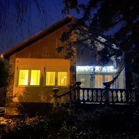 Óhuta Nyaraló Parádóhuta