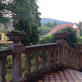 Óhuta Nyaraló Parádóhuta