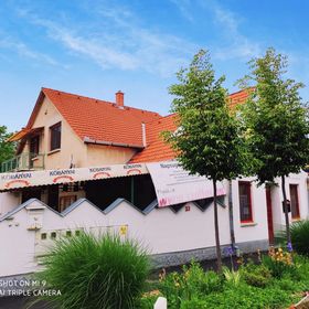 Napsugár Vendégház Újkígyós