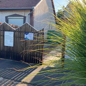 Napsugár Vendégház Újkígyós