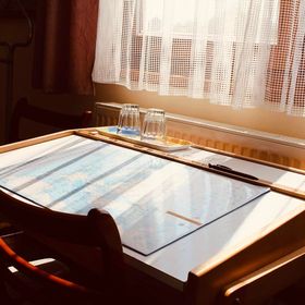 Napsugár Vendégház Újkígyós