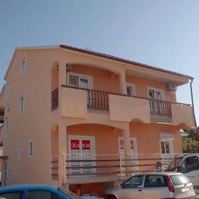 Apartmani Pedić Zadar