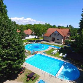 Wellness Hotel Szindbád Balatonszemes