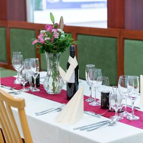 Wellness Hotel Szindbád Balatonszemes