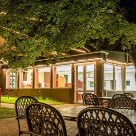 Wellness Hotel Szindbád Balatonszemes