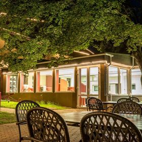 Wellness Hotel Szindbád Balatonszemes