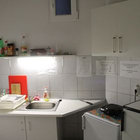 Capital Guesthouse Budapest