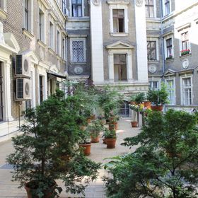 Omega Guesthouse Budapest