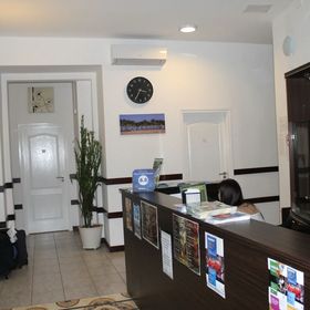 Omega Guesthouse Budapest