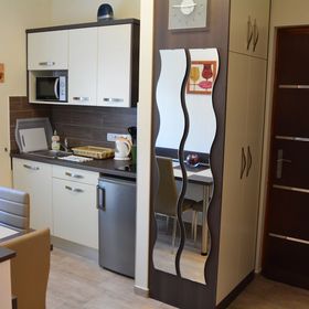 Bodza Apartmanok Eger