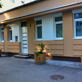 Bodza Apartmanok Eger