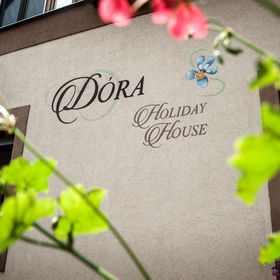 Dora Holiday House & Apartments Keszthely