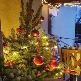 Dora Holiday House & Apartments Keszthely