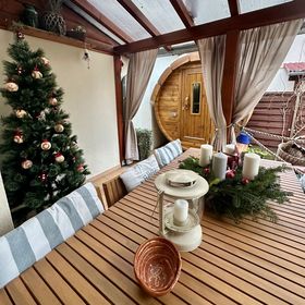 Dora Holiday House & Apartments Keszthely