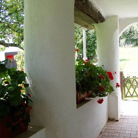 Kelemen Vendégház Hetvehely-Kán