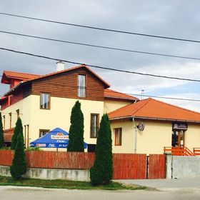 Kék Hold Apartmanház Halmaj