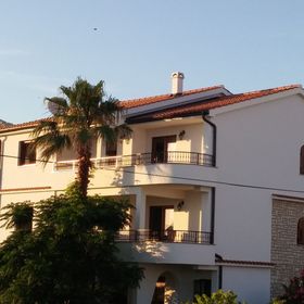 Apartments Amfora Rab