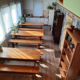 Bánkúti Síklub Turistaháza