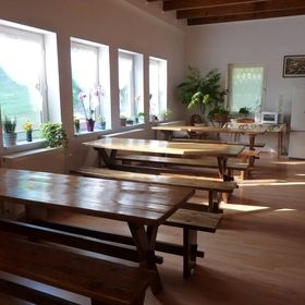 Bánkúti Síklub Turistaháza