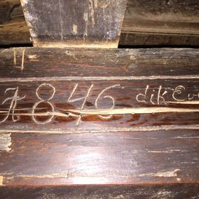 Kusper Vendégház Bükkzsérc