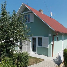 Bencze Vendégház Zalakaros