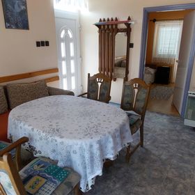 Bencze Vendégház Zalakaros