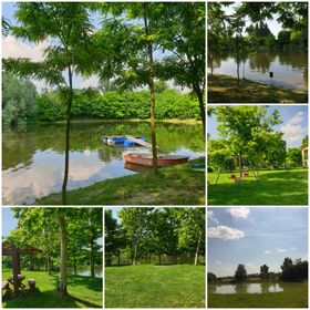 TízTó Vendégház Baja