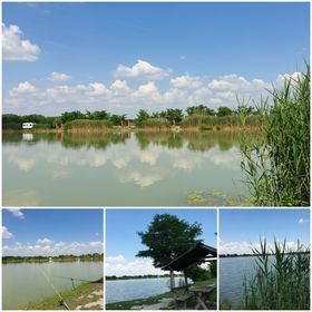 TízTó Vendégház Baja