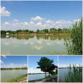 TízTó Vendégház Baja