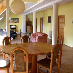 Hunyadi Apartman Kalocsa