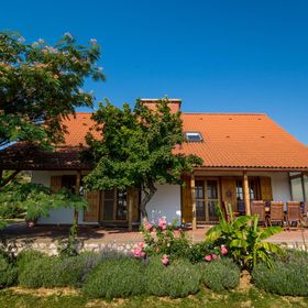 BorászPorta Vendégház Villány