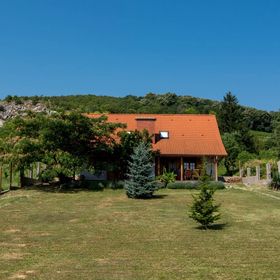 BorászPorta Vendégház Villány